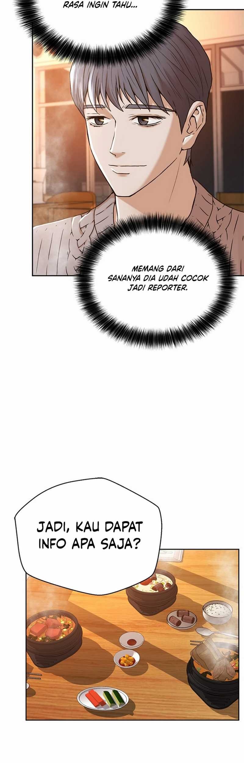 Judge Lee Han Young chapter 49 halaman 33