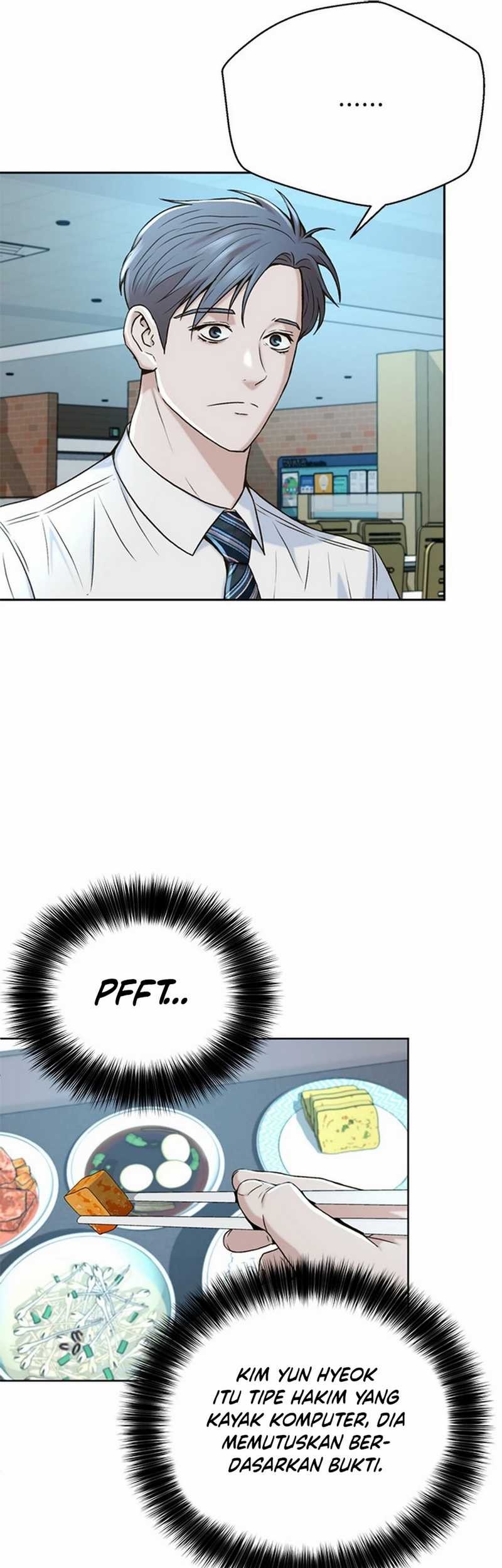 Judge Lee Han Young chapter 49 halaman 41