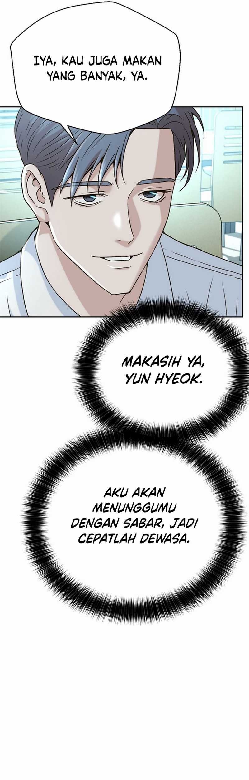 Judge Lee Han Young chapter 49 halaman 47
