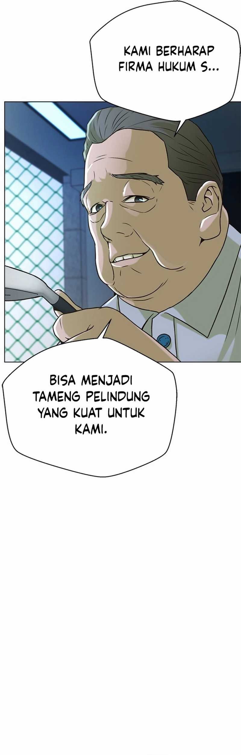 Judge Lee Han Young chapter 49 halaman 57
