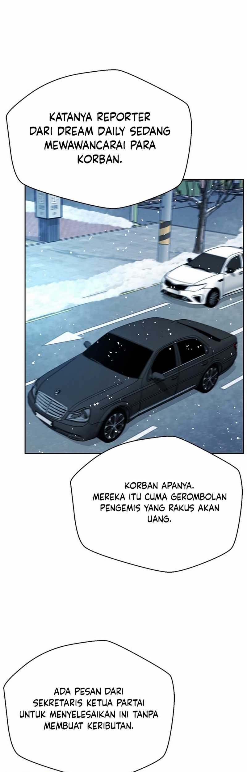 Judge Lee Han Young chapter 49 halaman 59