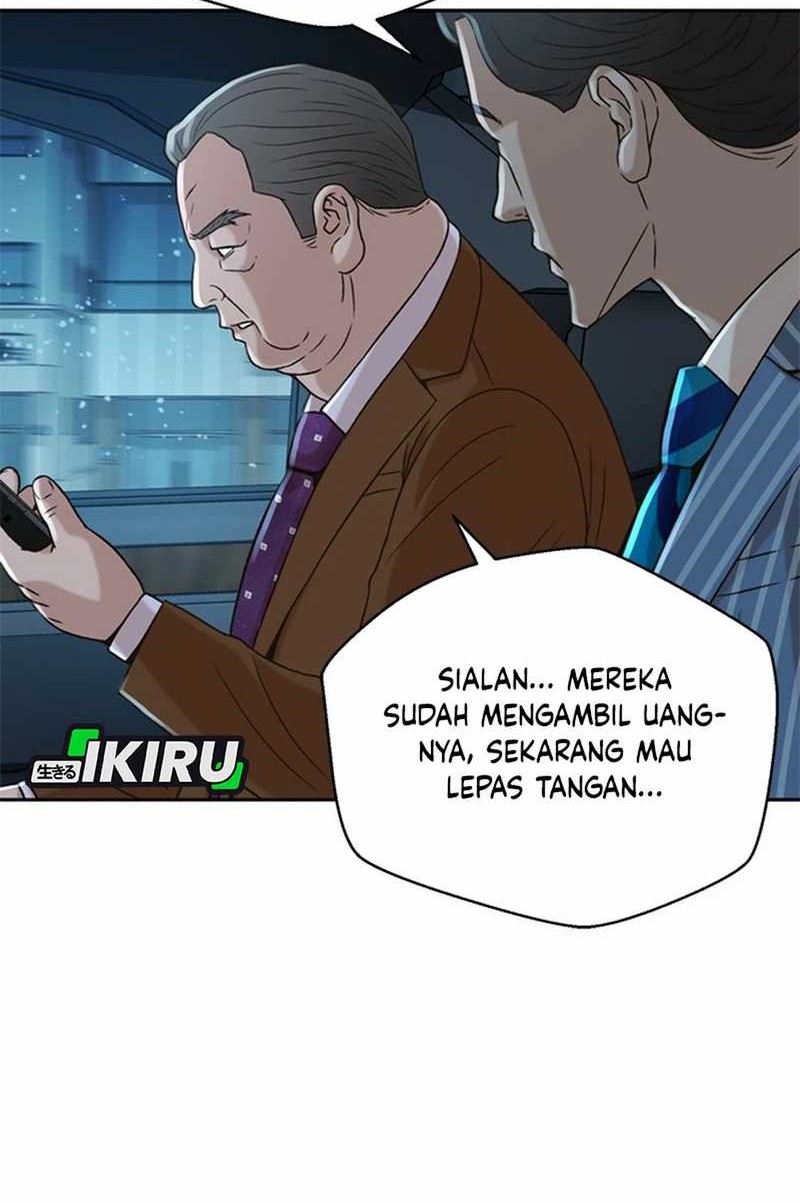 Judge Lee Han Young chapter 49 halaman 60