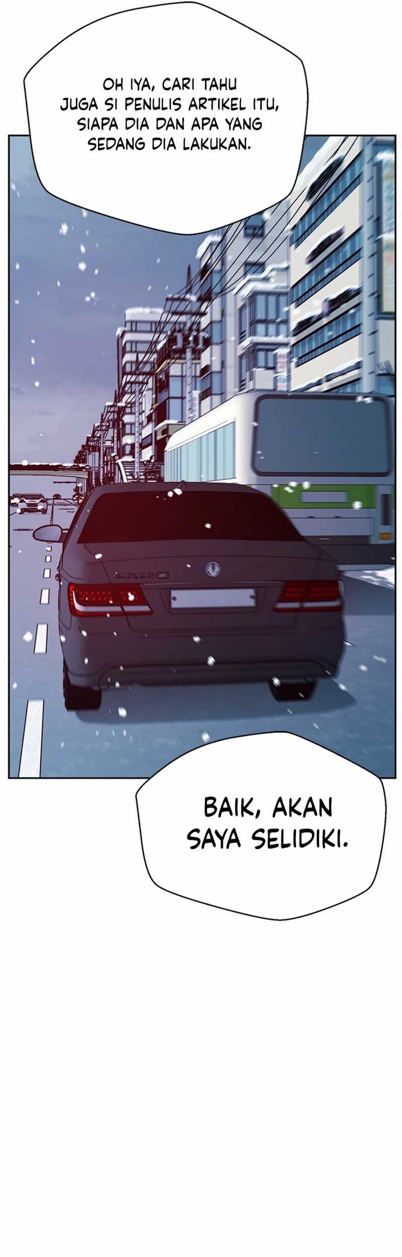 Judge Lee Han Young chapter 49 halaman 63