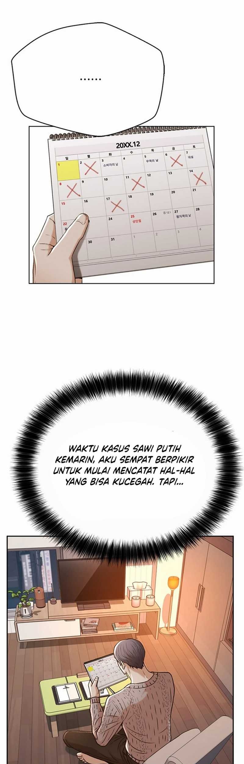 Judge Lee Han Young chapter 49 halaman 65