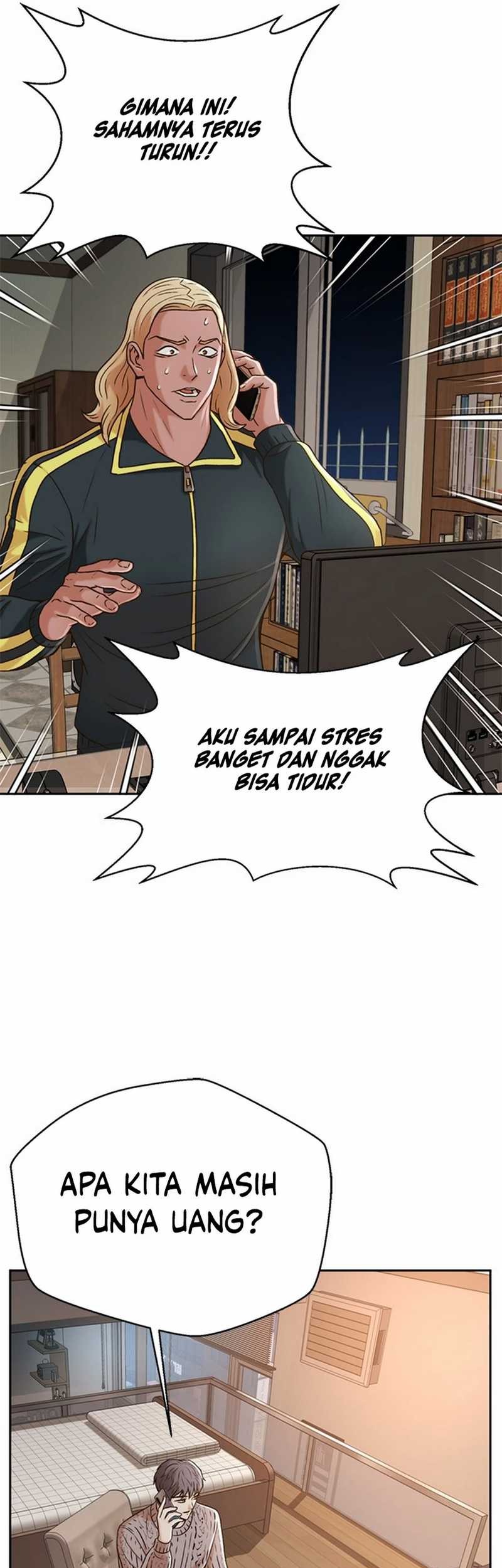 Judge Lee Han Young chapter 49 halaman 69