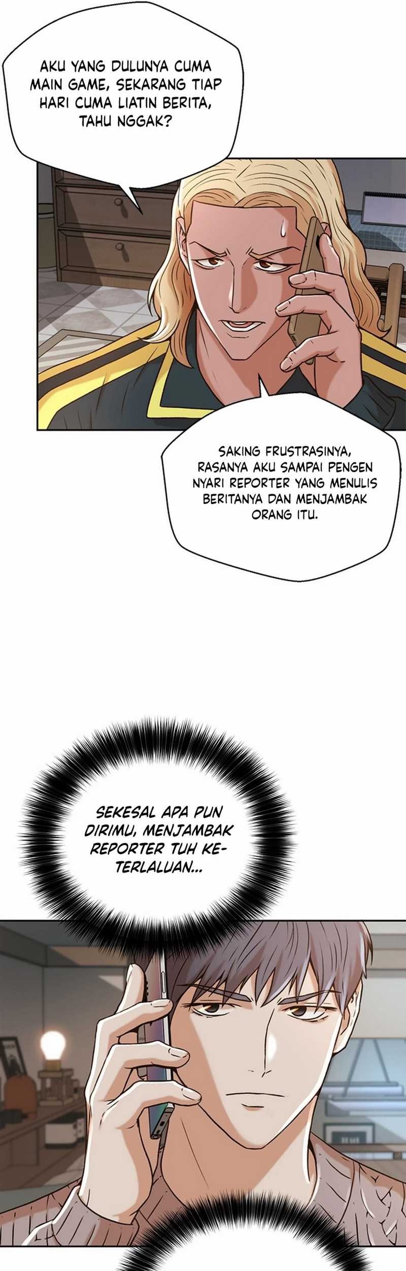 Judge Lee Han Young chapter 49 halaman 71