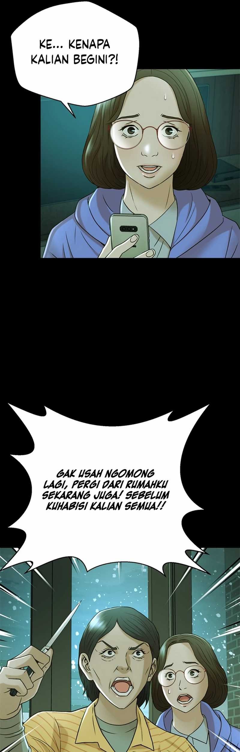 Judge Lee Han Young Bab 50 halaman 28