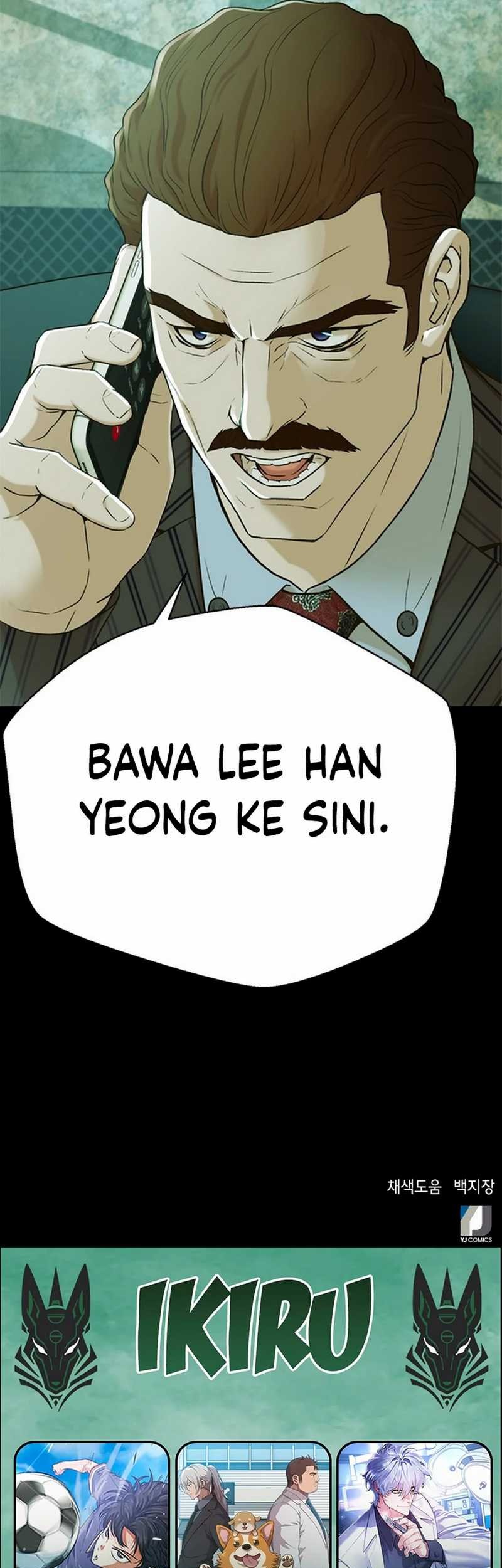 Judge Lee Han Young Bab 51 halaman 86