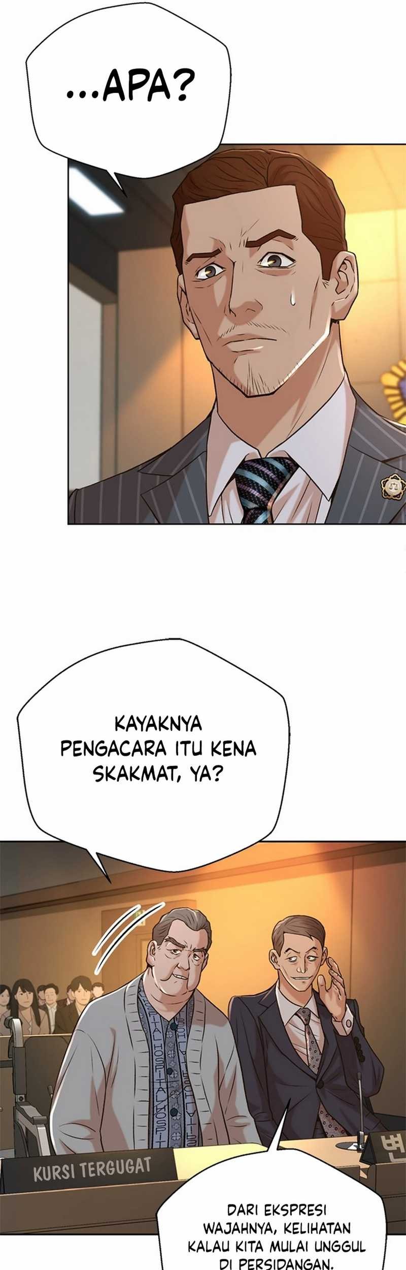 Judge Lee Han Young Bab 52 halaman 69