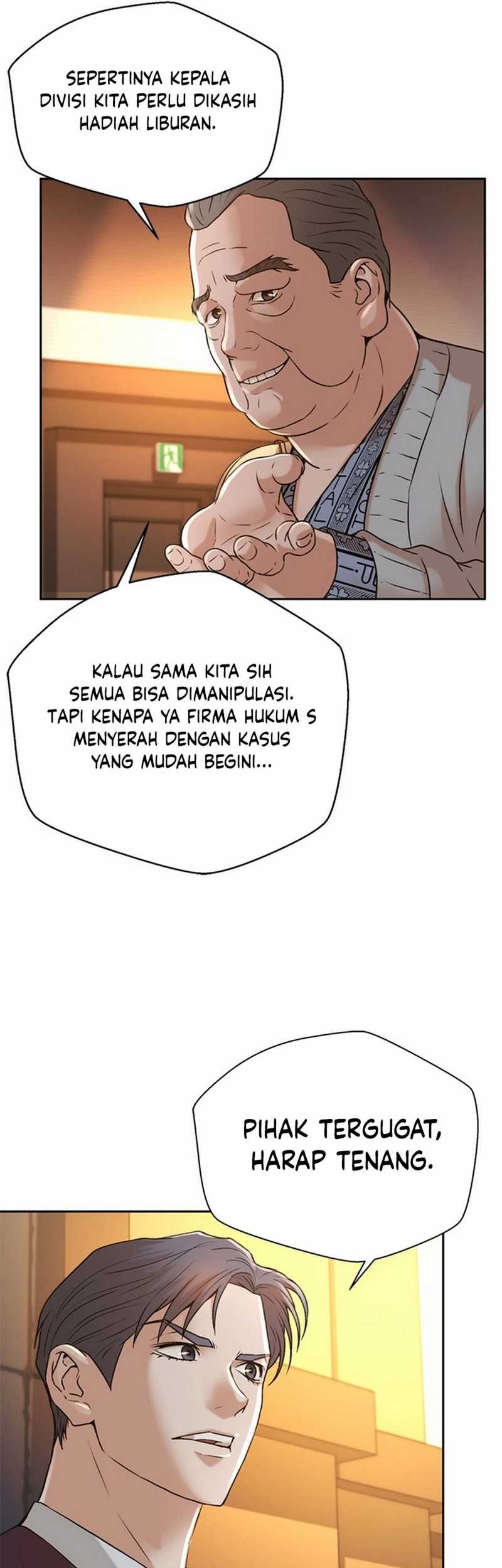 Judge Lee Han Young Bab 52 halaman 71