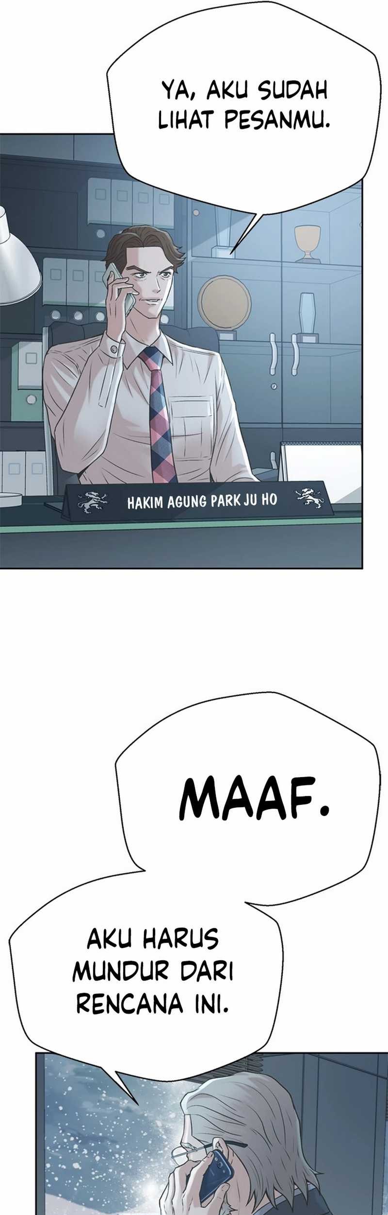 Judge Lee Han Young Bab 53 halaman 77