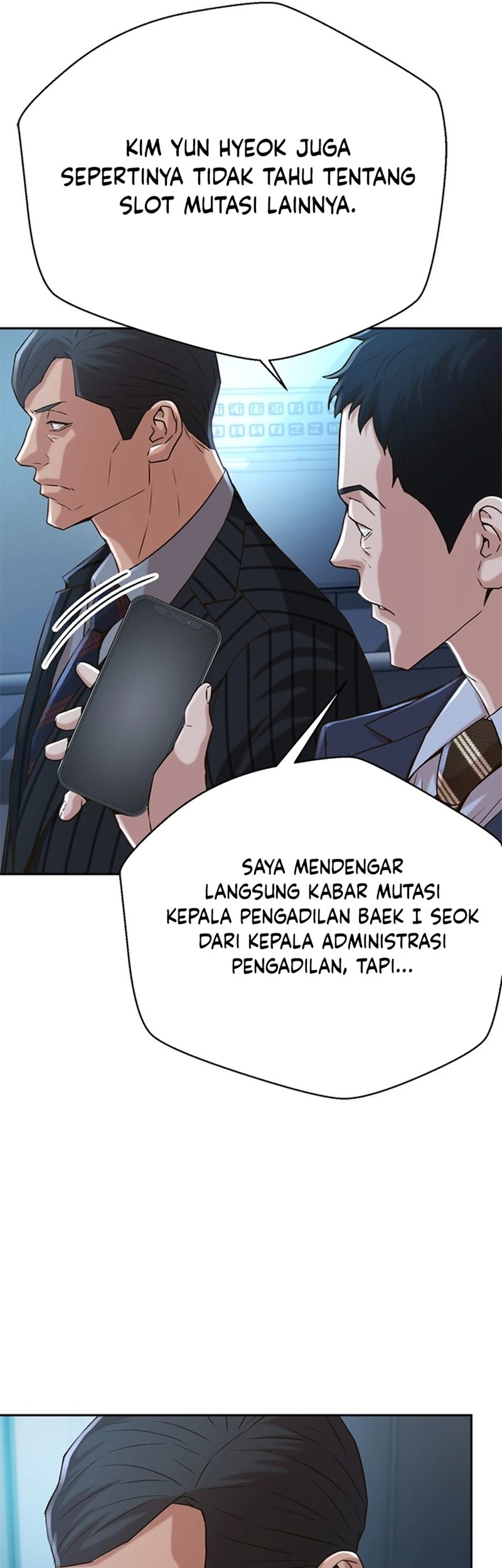 Judge Lee Han Young Bab 54 halaman 43