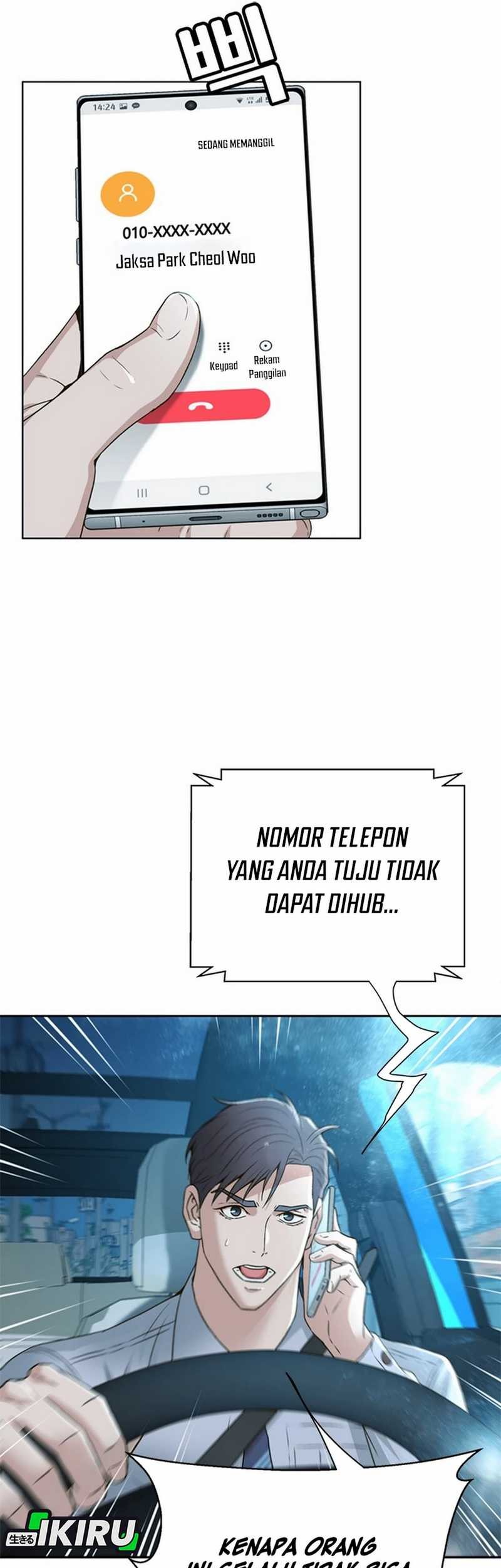Judge Lee Han Young Bab 55 halaman 65