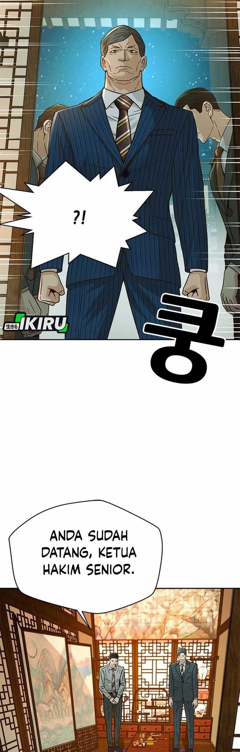 Judge Lee Han Young Bab 56 halaman 61