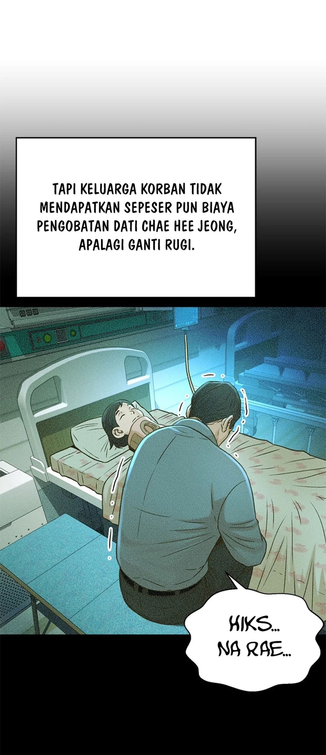 Judge Lee Han Young Bab 57 halaman 54
