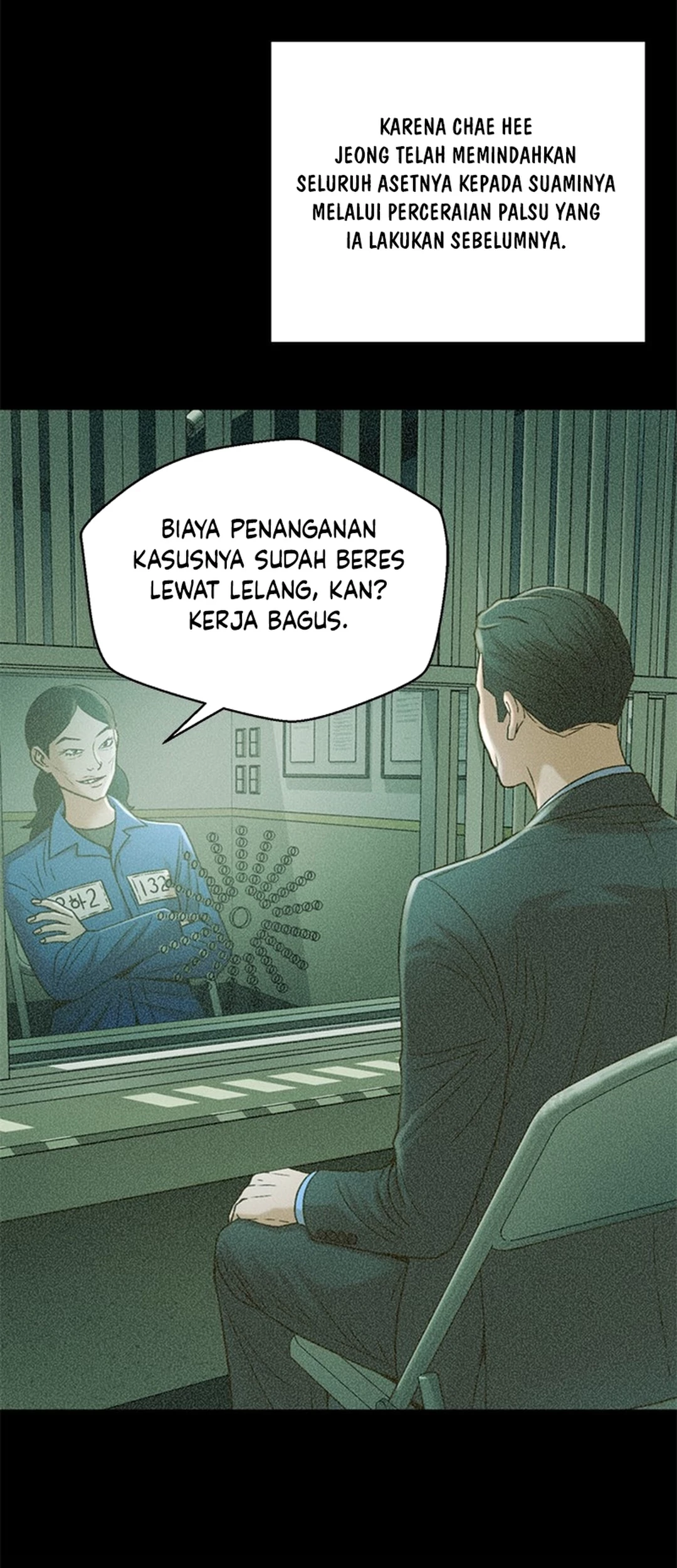 Judge Lee Han Young Bab 57 halaman 55