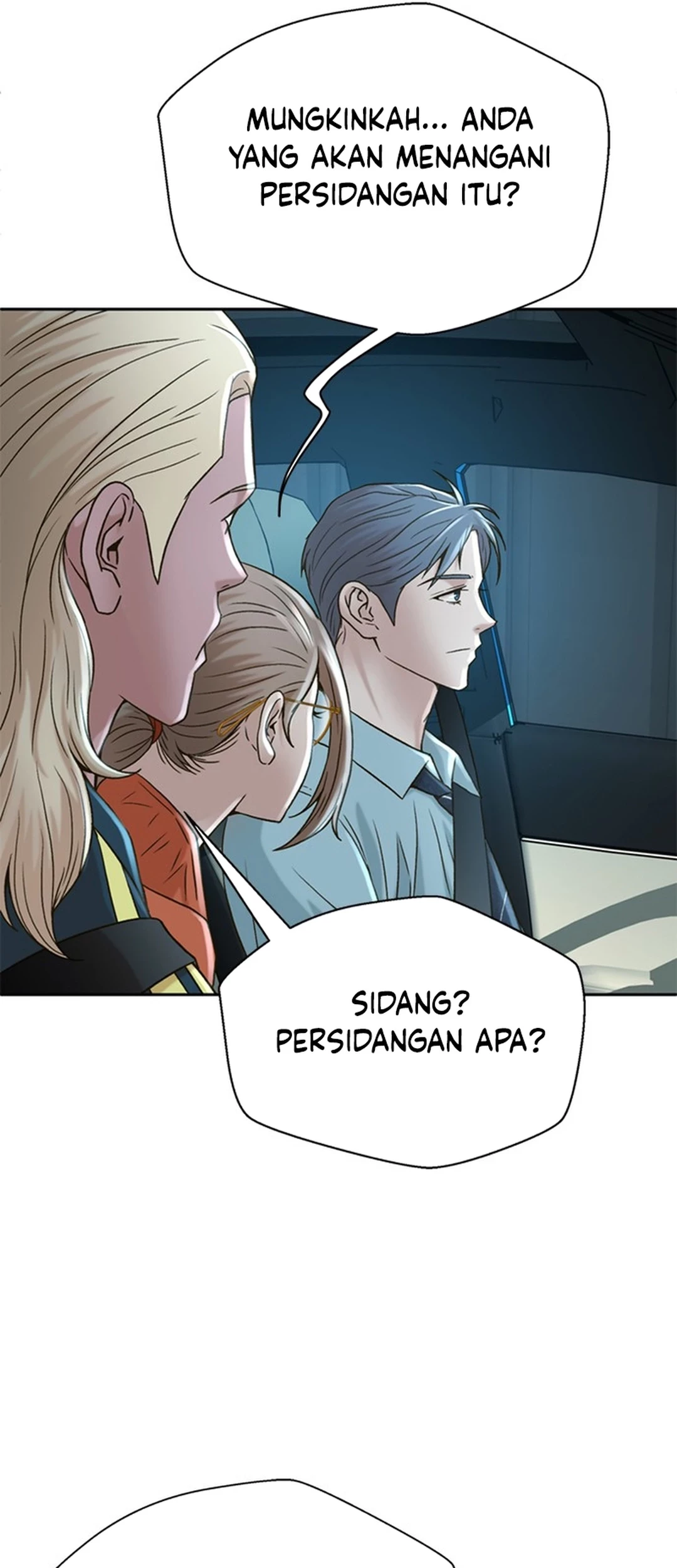 Judge Lee Han Young Bab 57 halaman 71
