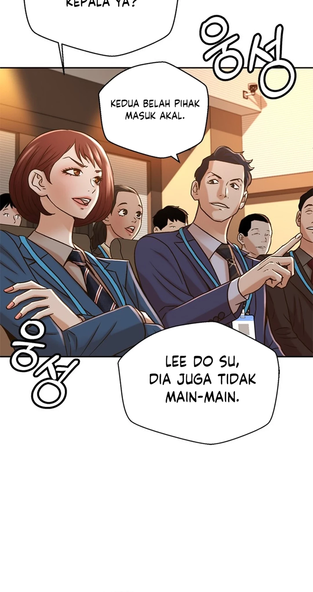 Judge Lee Han Young Bab 58 halaman 83