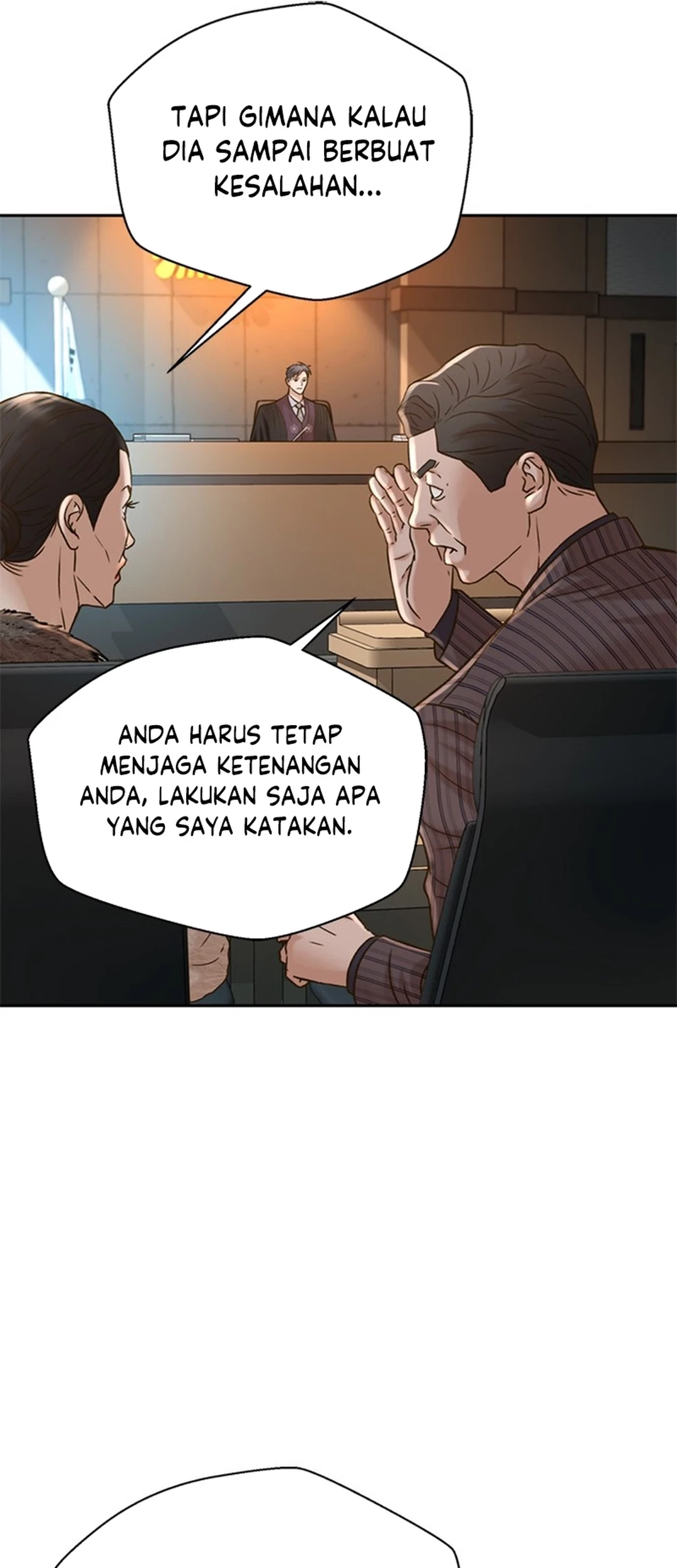 Judge Lee Han Young Bab 59 halaman 25