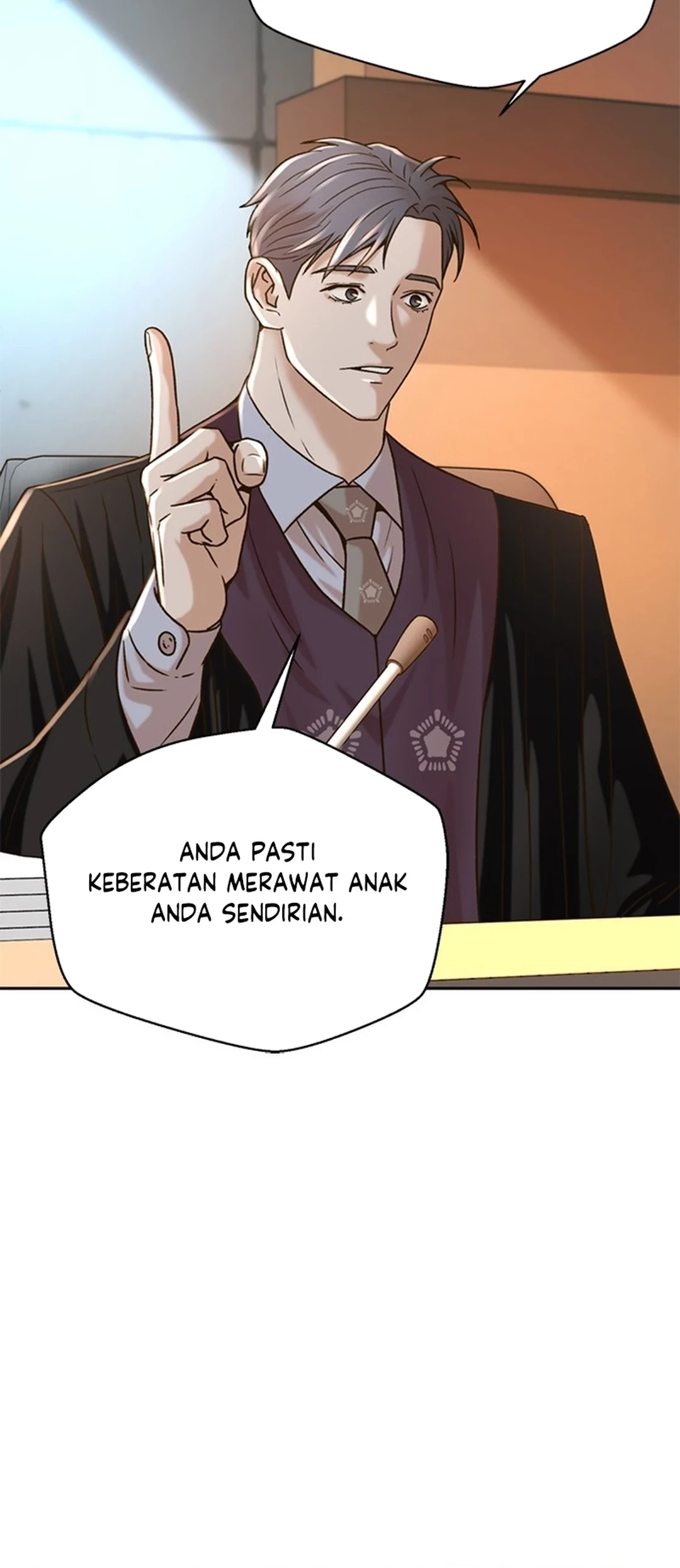 Judge Lee Han Young Bab 59 halaman 50