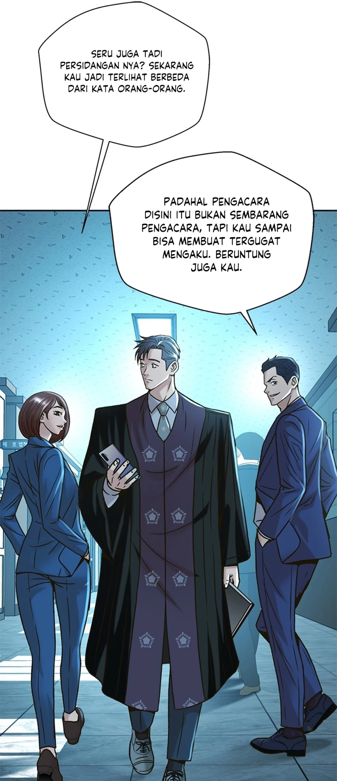 Judge Lee Han Young Bab 60 halaman 43