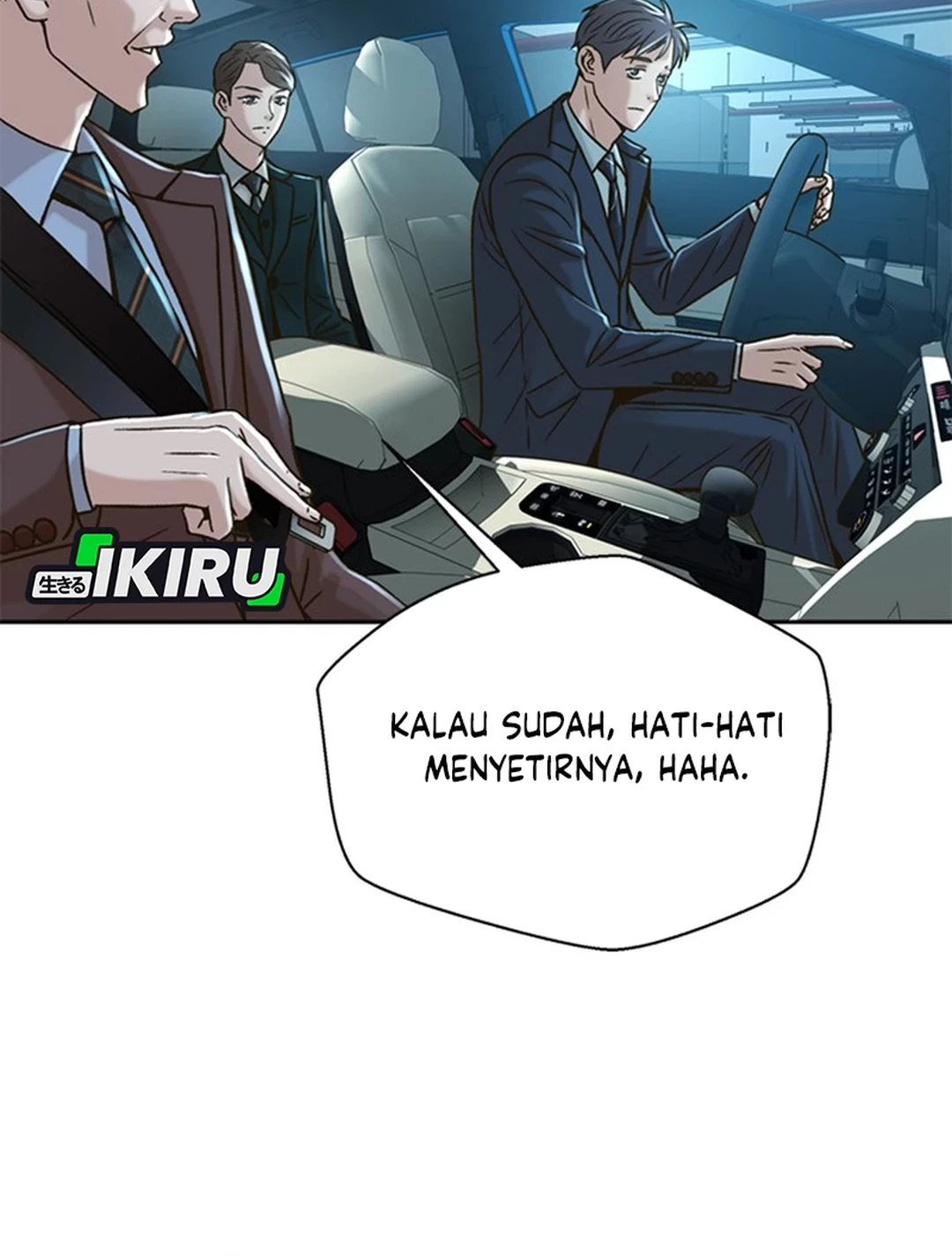 Judge Lee Han Young Bab 60 halaman 70