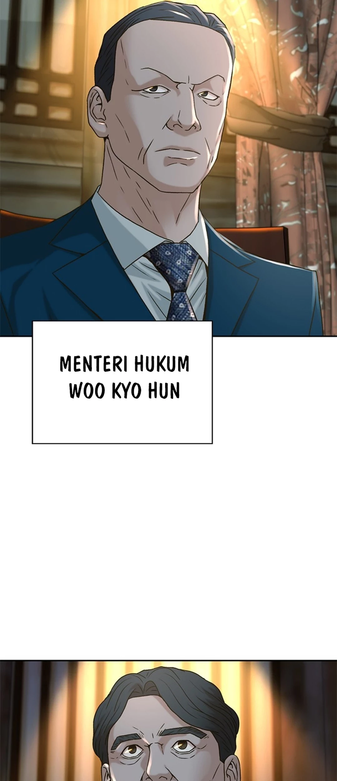Judge Lee Han Young Bab 60 halaman 87