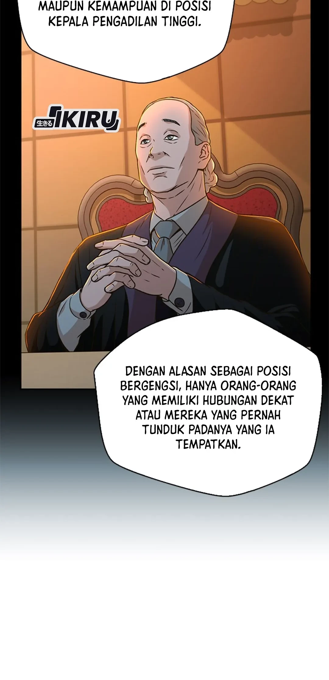 Judge Lee Han Young Bab 61 halaman 10