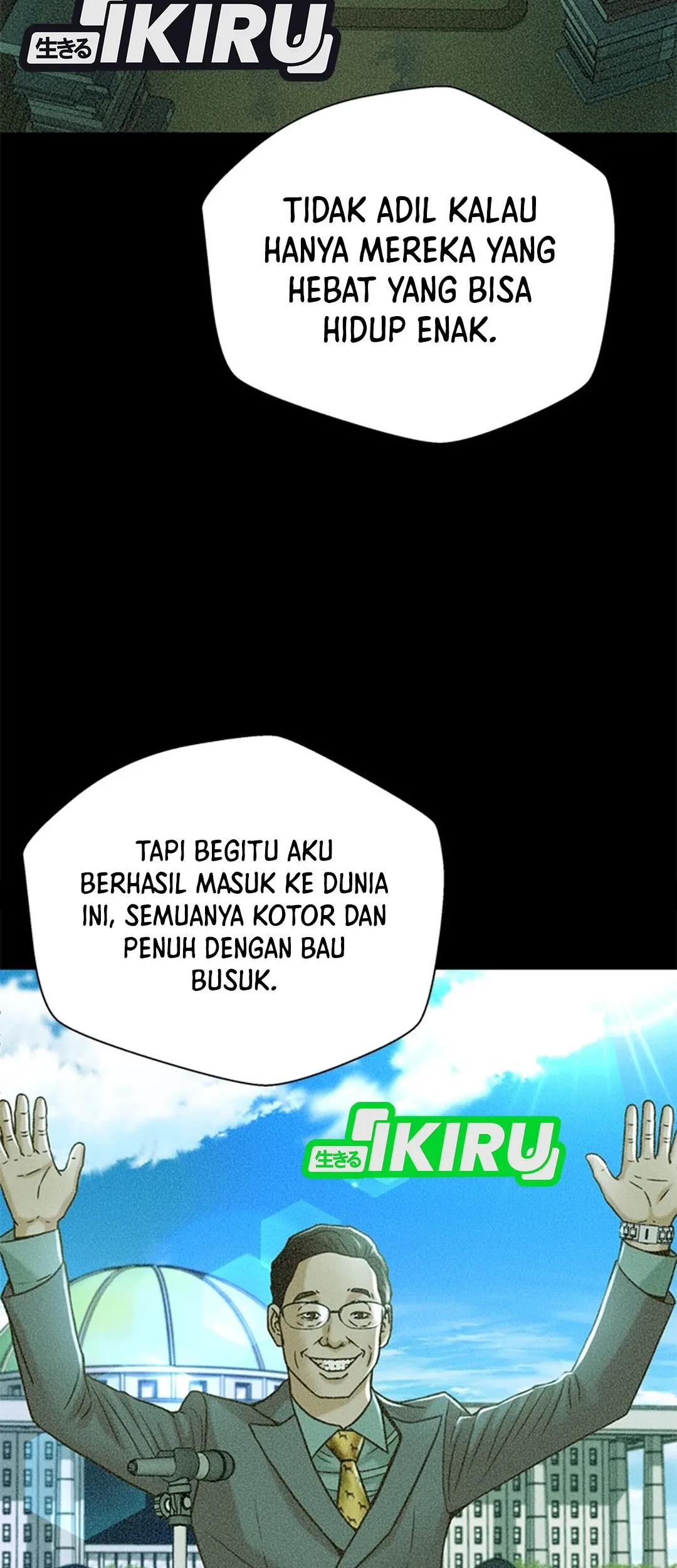 Judge Lee Han Young Bab 61 halaman 45