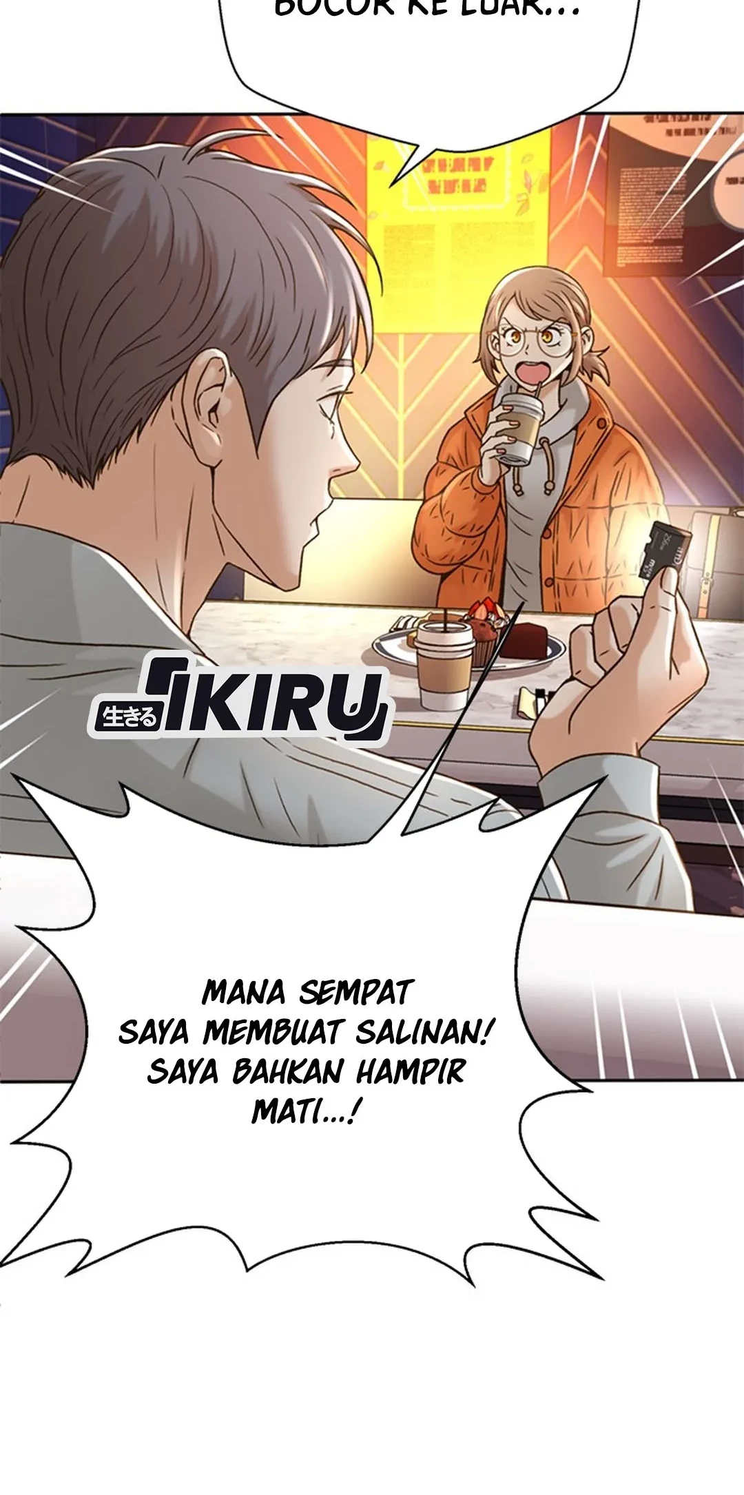 Judge Lee Han Young Bab 61 halaman 78