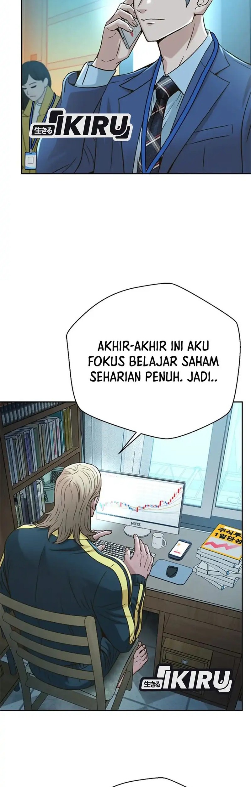 Judge Lee Han Young Bab 62 halaman 5