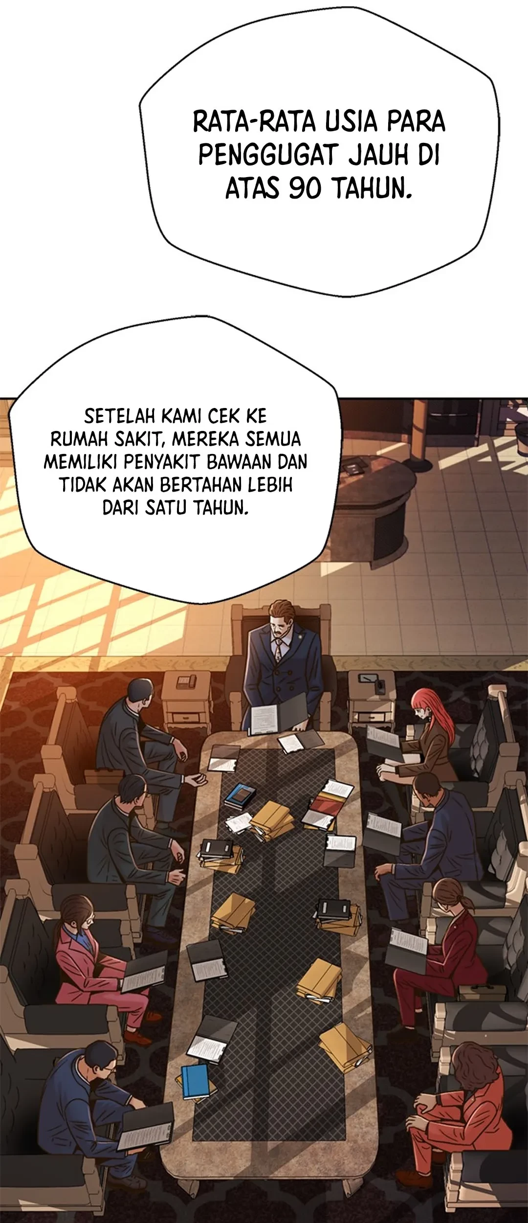 Judge Lee Han Young Bab 63 halaman 27