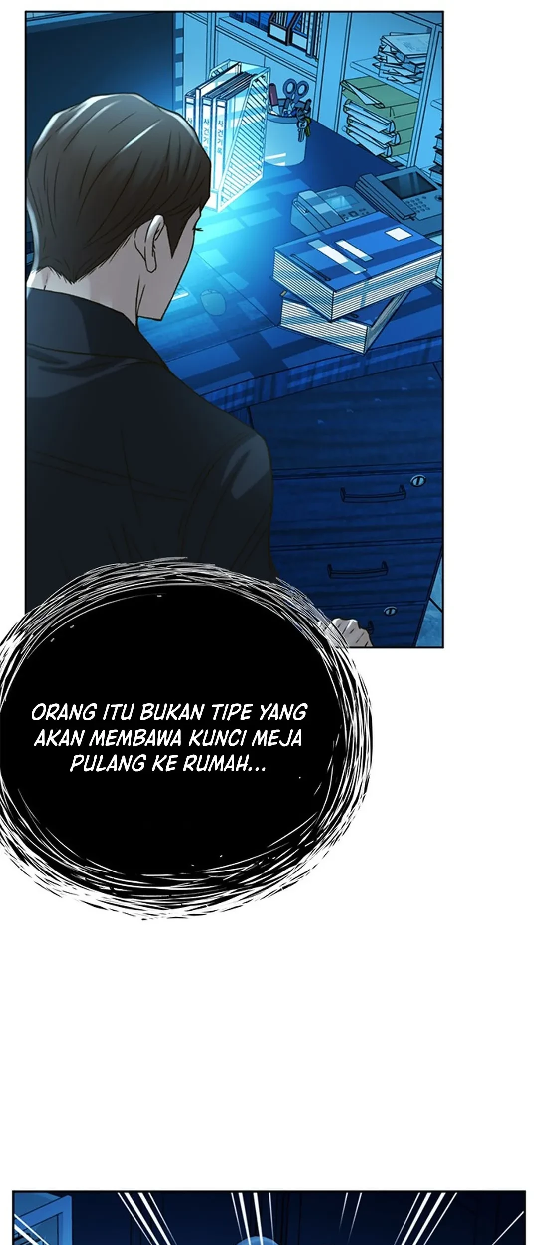 Judge Lee Han Young Bab 63 halaman 81