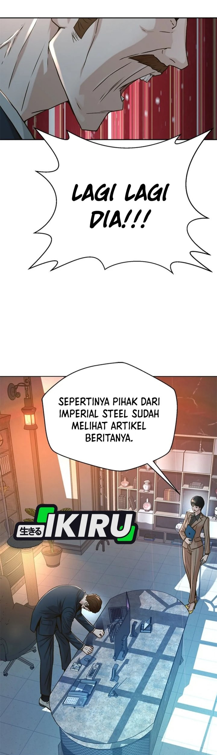 Judge Lee Han Young Bab 64 halaman 27