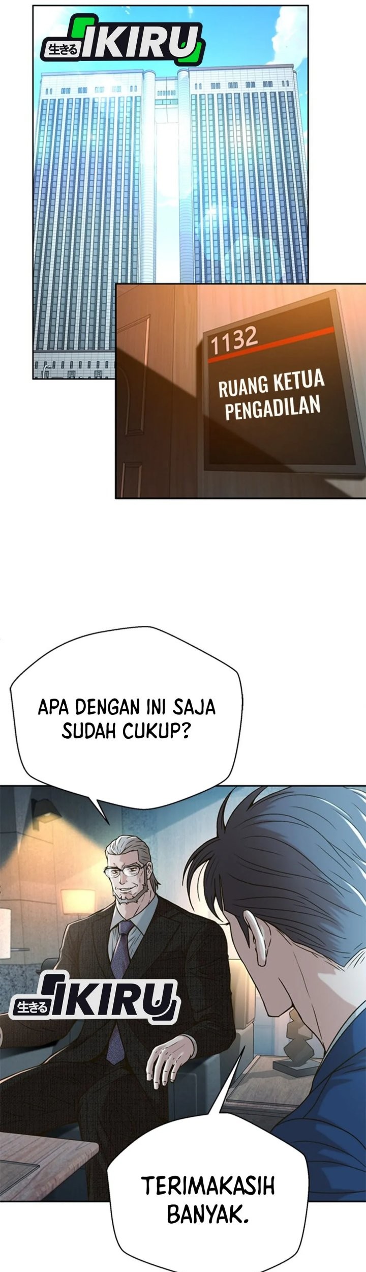 Judge Lee Han Young Bab 64 halaman 43