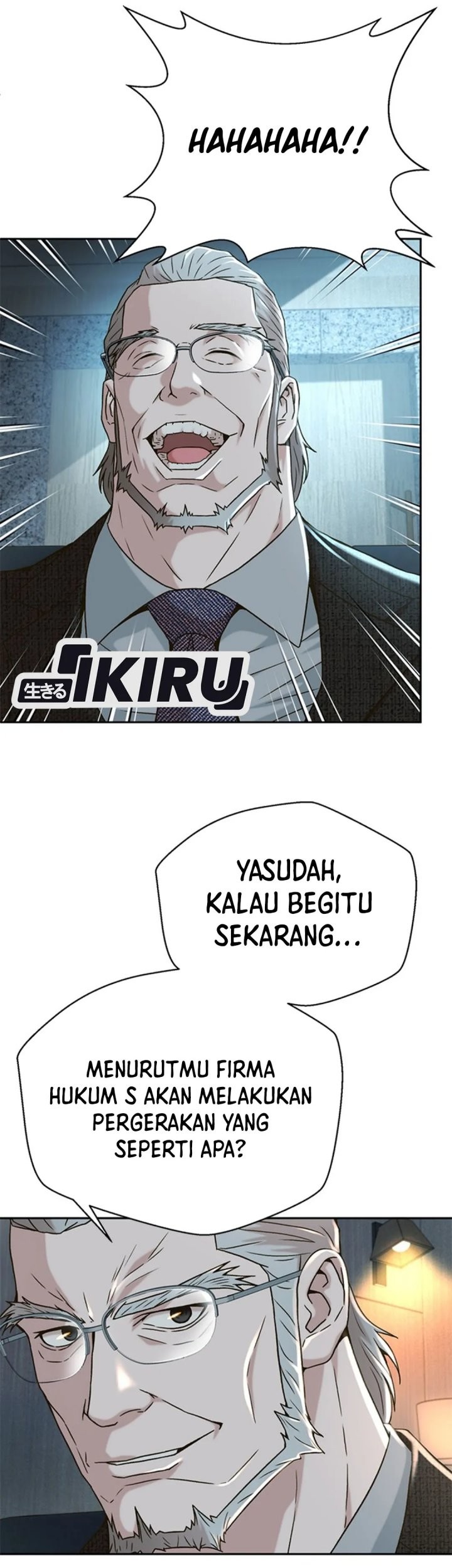 Judge Lee Han Young Bab 64 halaman 47