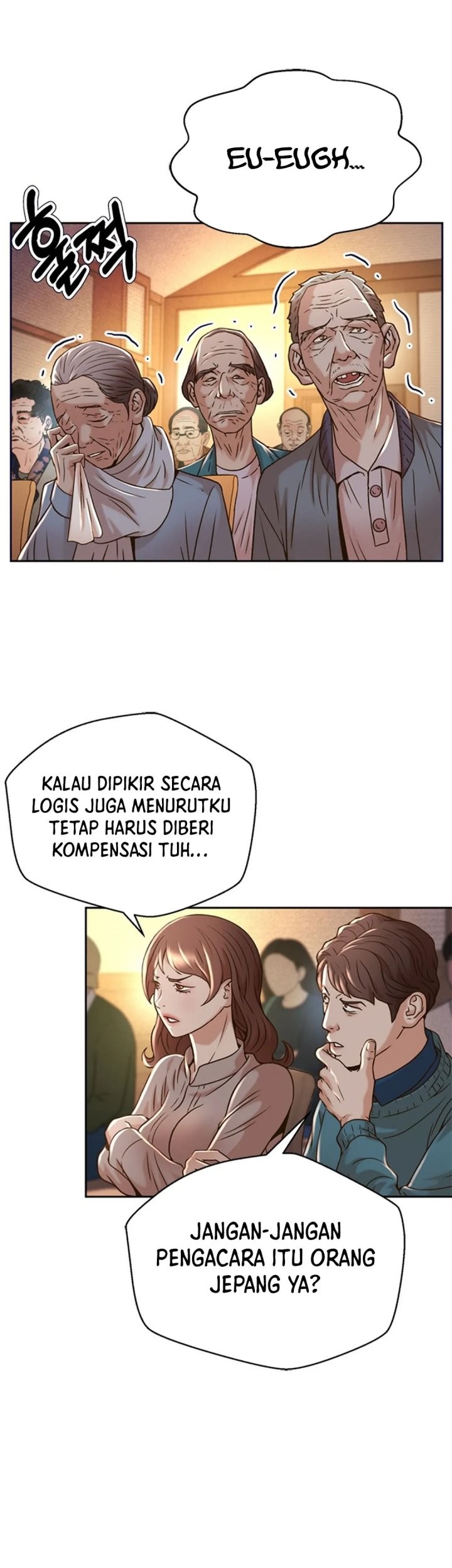Judge Lee Han Young Bab 64 halaman 60