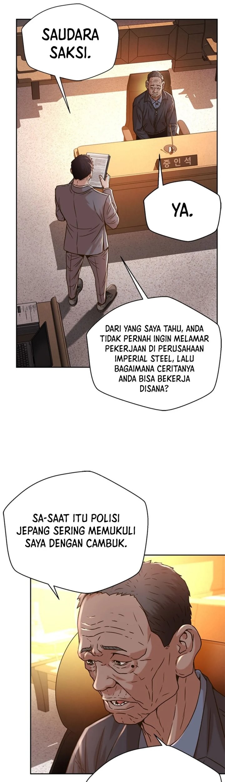 Judge Lee Han Young Bab 64 halaman 78