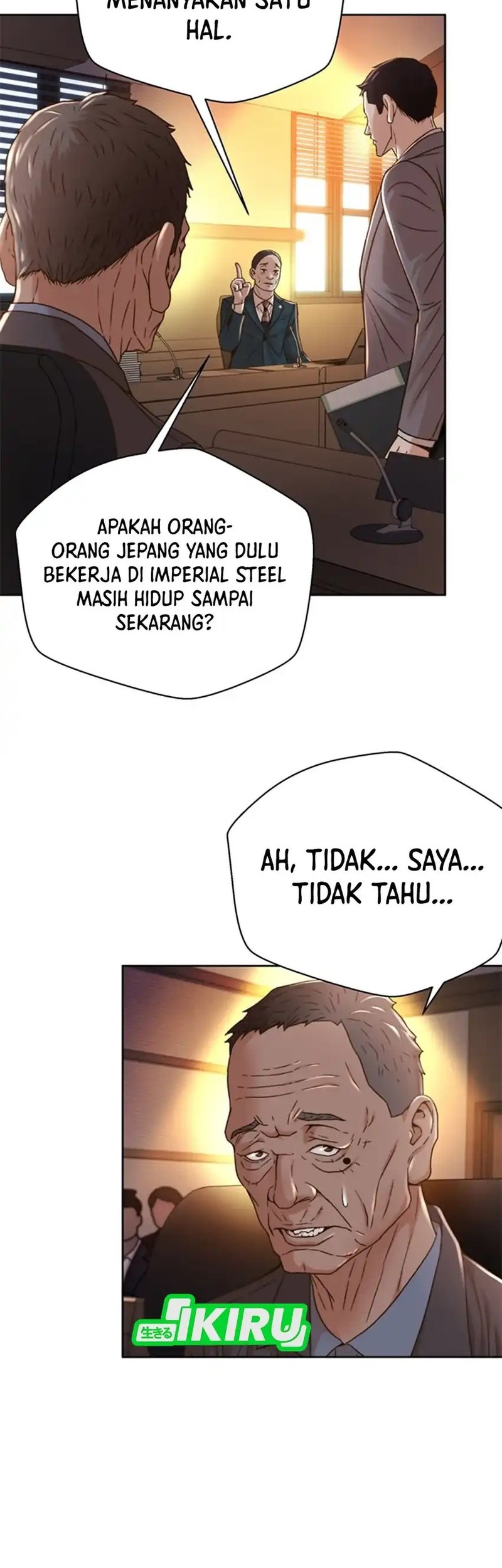Judge Lee Han Young Bab 65 halaman 2