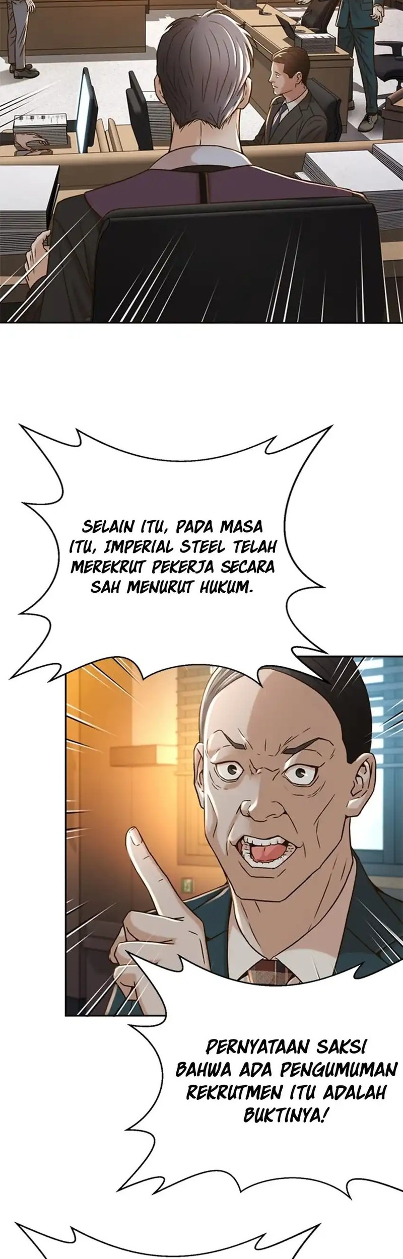 Judge Lee Han Young Bab 65 halaman 5