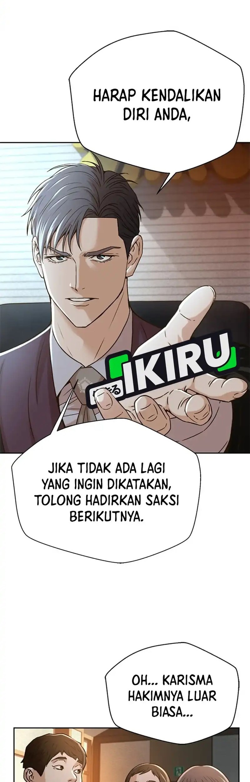 Judge Lee Han Young Bab 65 halaman 11