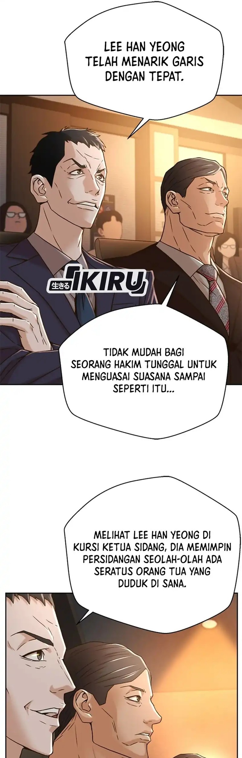 Judge Lee Han Young Bab 65 halaman 13