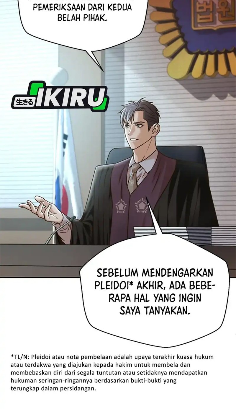 Judge Lee Han Young Bab 65 halaman 27