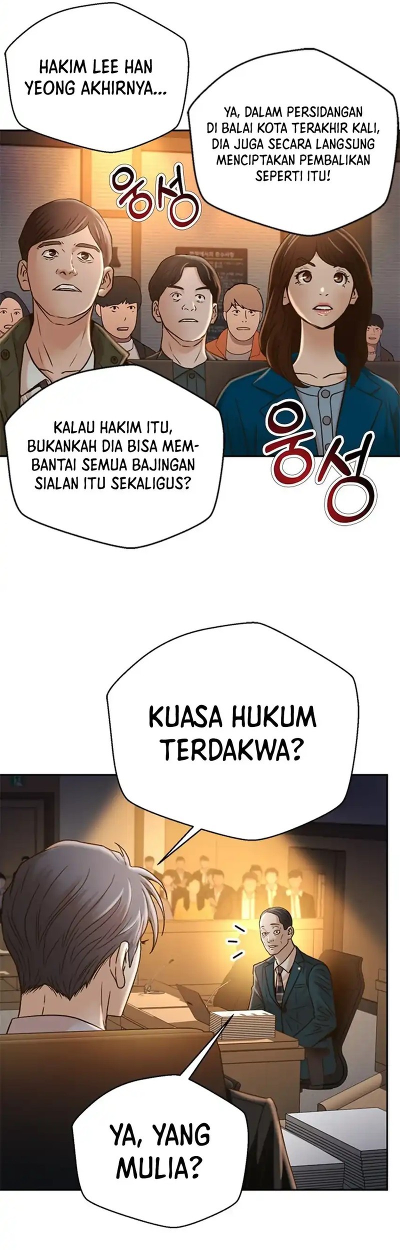 Judge Lee Han Young Bab 65 halaman 28