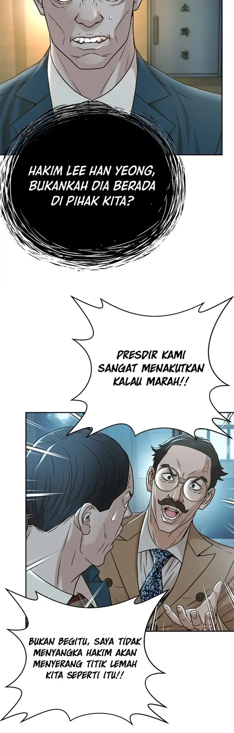 Judge Lee Han Young Bab 65 halaman 47
