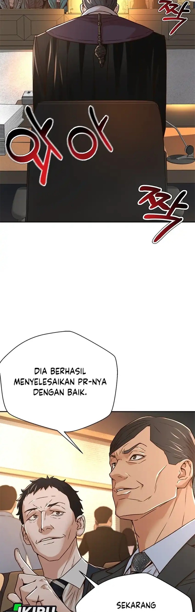 Judge Lee Han Young Bab 66 halaman 44