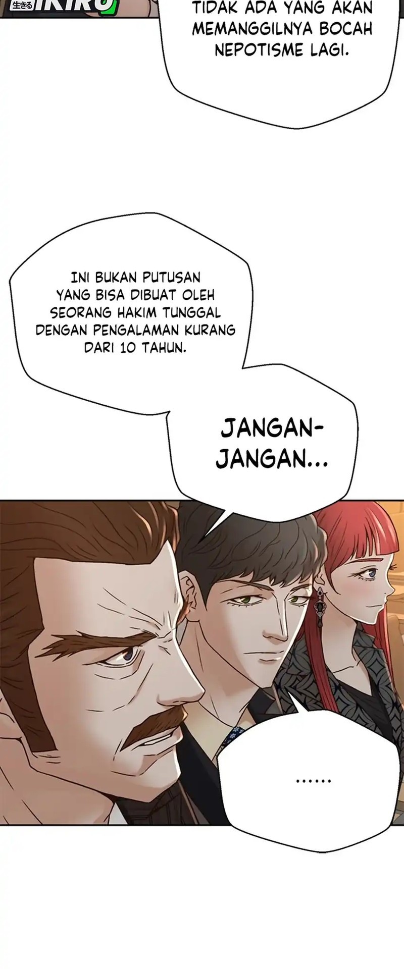 Judge Lee Han Young Bab 66 halaman 45