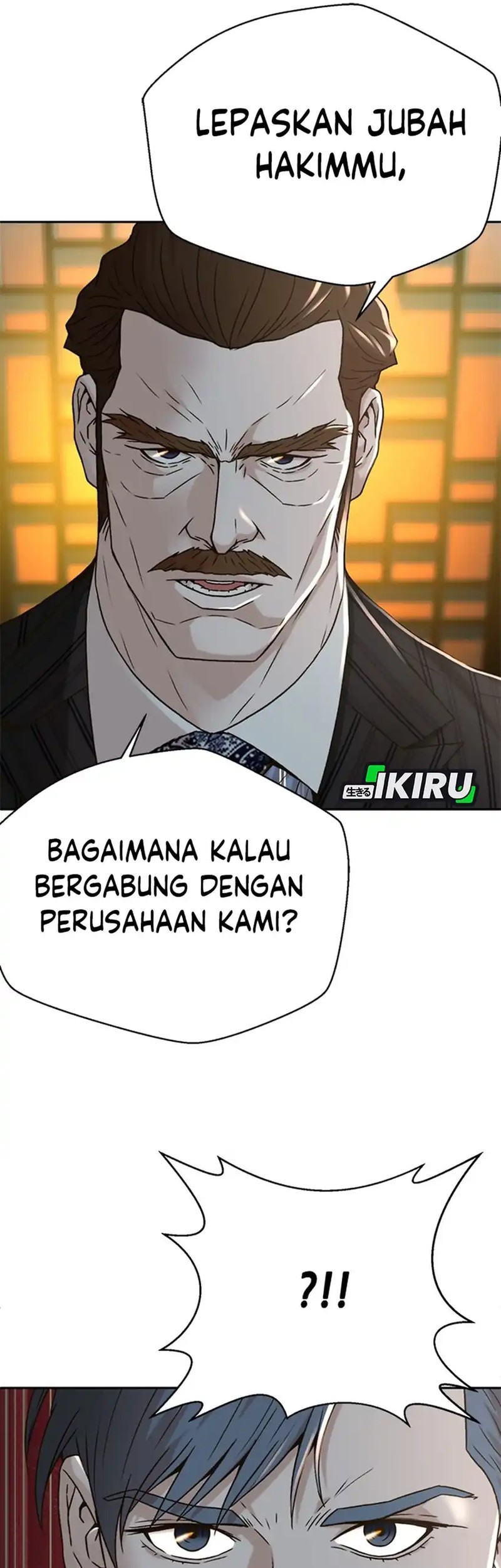 Judge Lee Han Young Bab 66 halaman 58