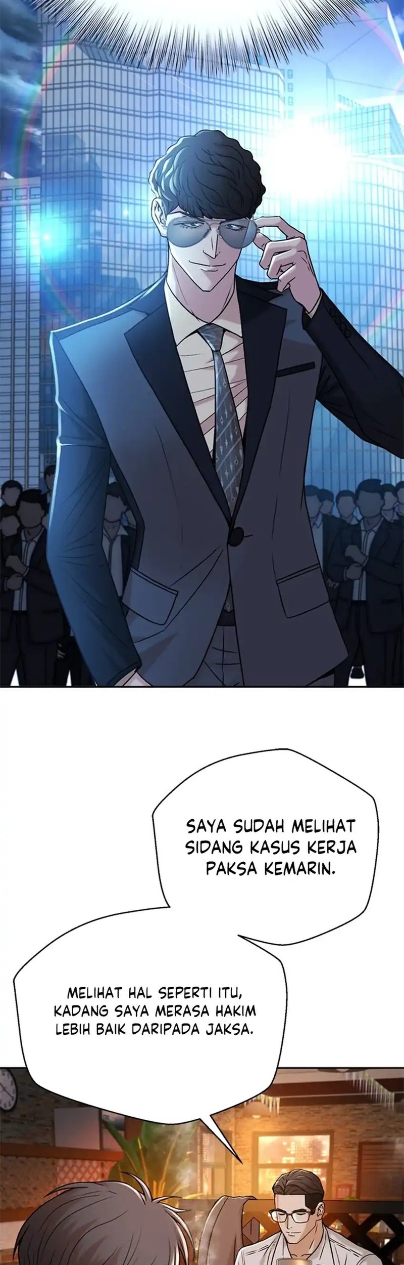 Judge Lee Han Young Bab 67 halaman 41