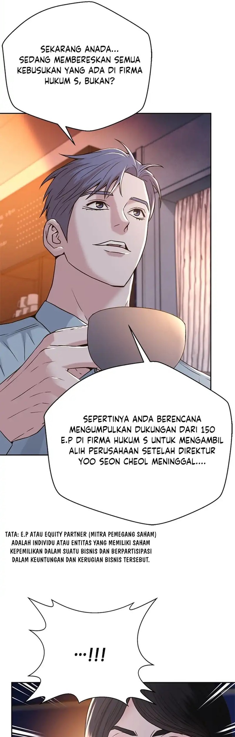 Judge Lee Han Young Bab 68 halaman 7